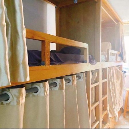 Lataland Hostel Hô Chi Minh-Ville Extérieur photo