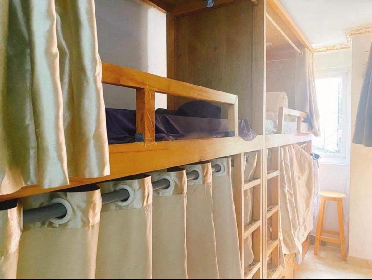 Lataland Hostel Hô Chi Minh-Ville Extérieur photo