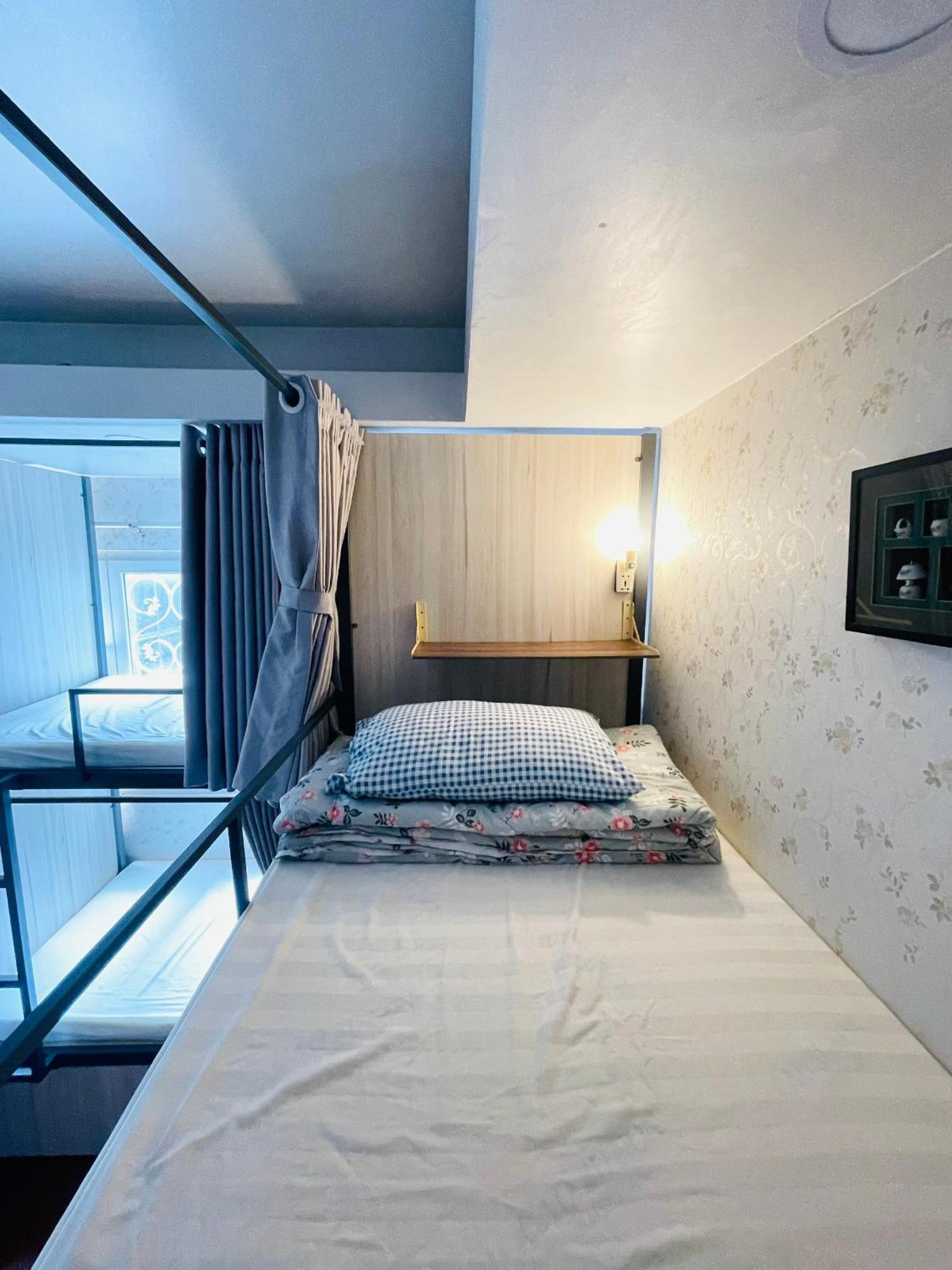 Lataland Hostel Hô Chi Minh-Ville Extérieur photo