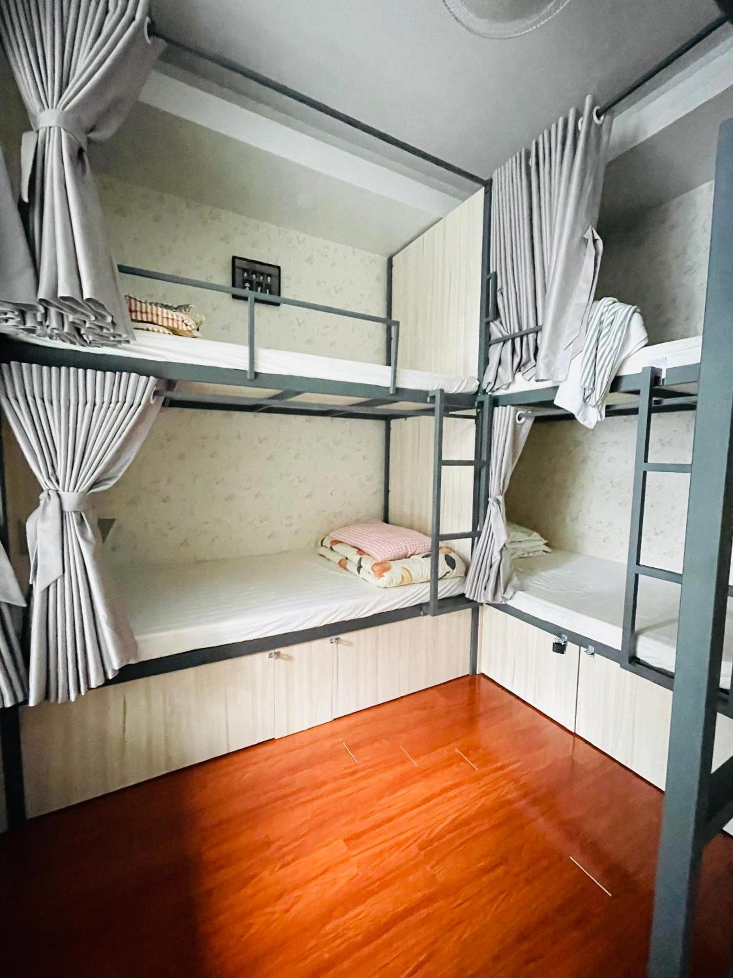 Lataland Hostel Hô Chi Minh-Ville Extérieur photo