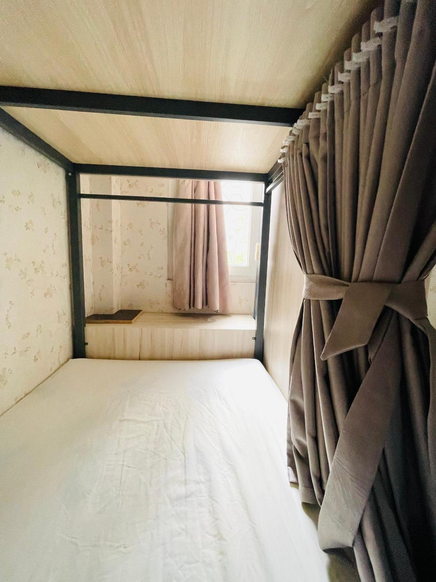 Lataland Hostel Hô Chi Minh-Ville Extérieur photo