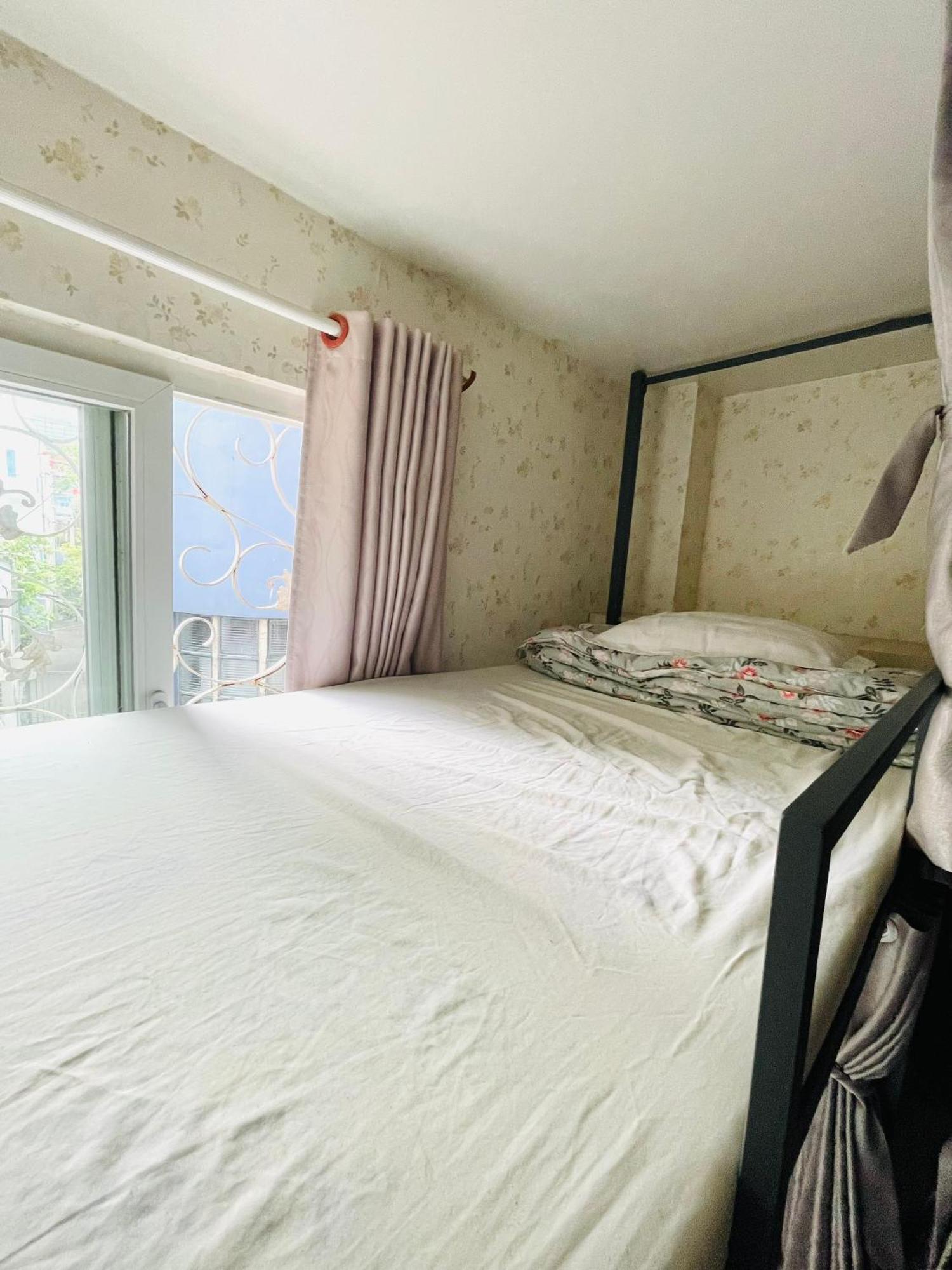 Lataland Hostel Hô Chi Minh-Ville Extérieur photo