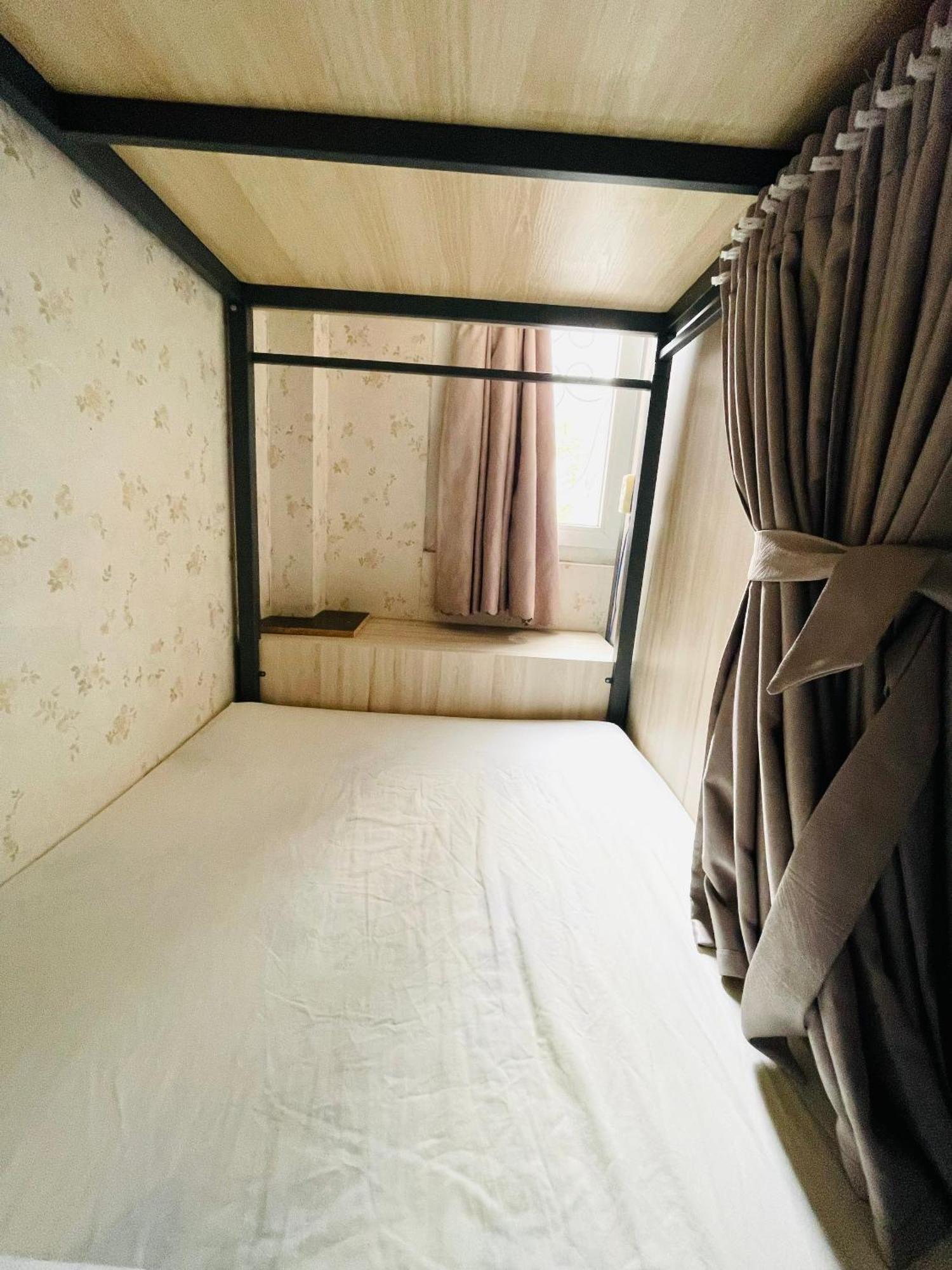 Lataland Hostel Hô Chi Minh-Ville Extérieur photo