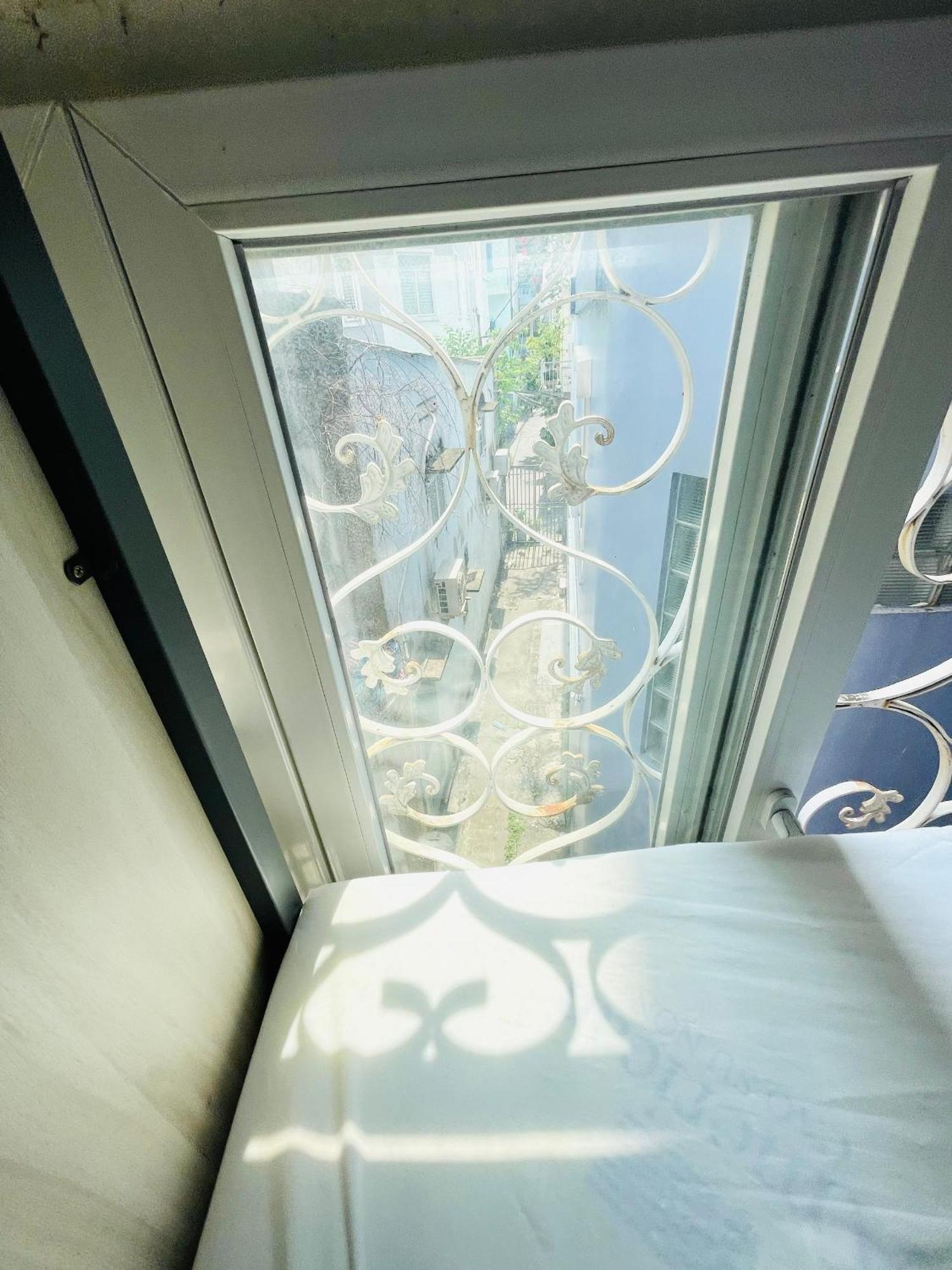 Lataland Hostel Hô Chi Minh-Ville Extérieur photo