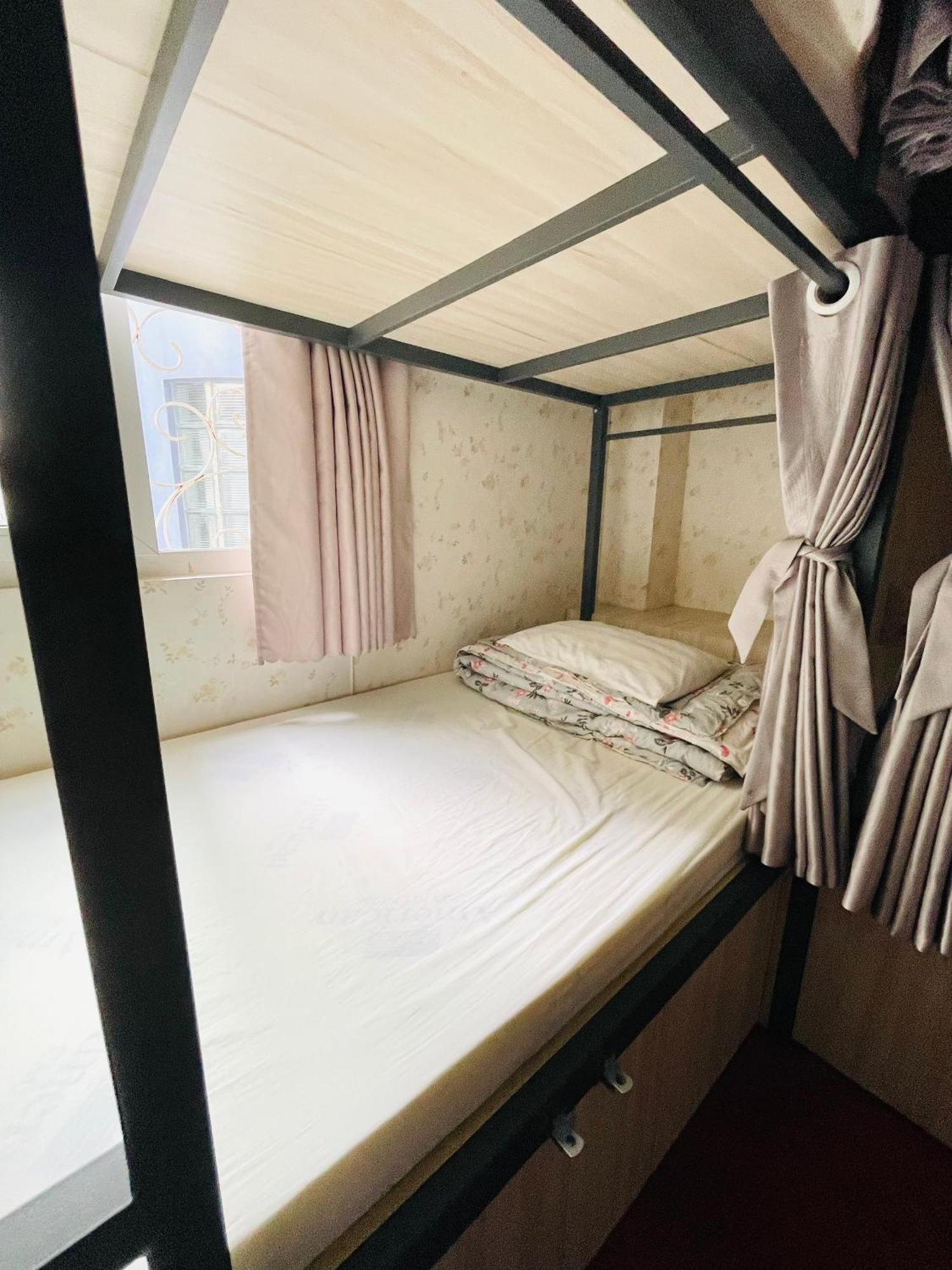 Lataland Hostel Hô Chi Minh-Ville Extérieur photo
