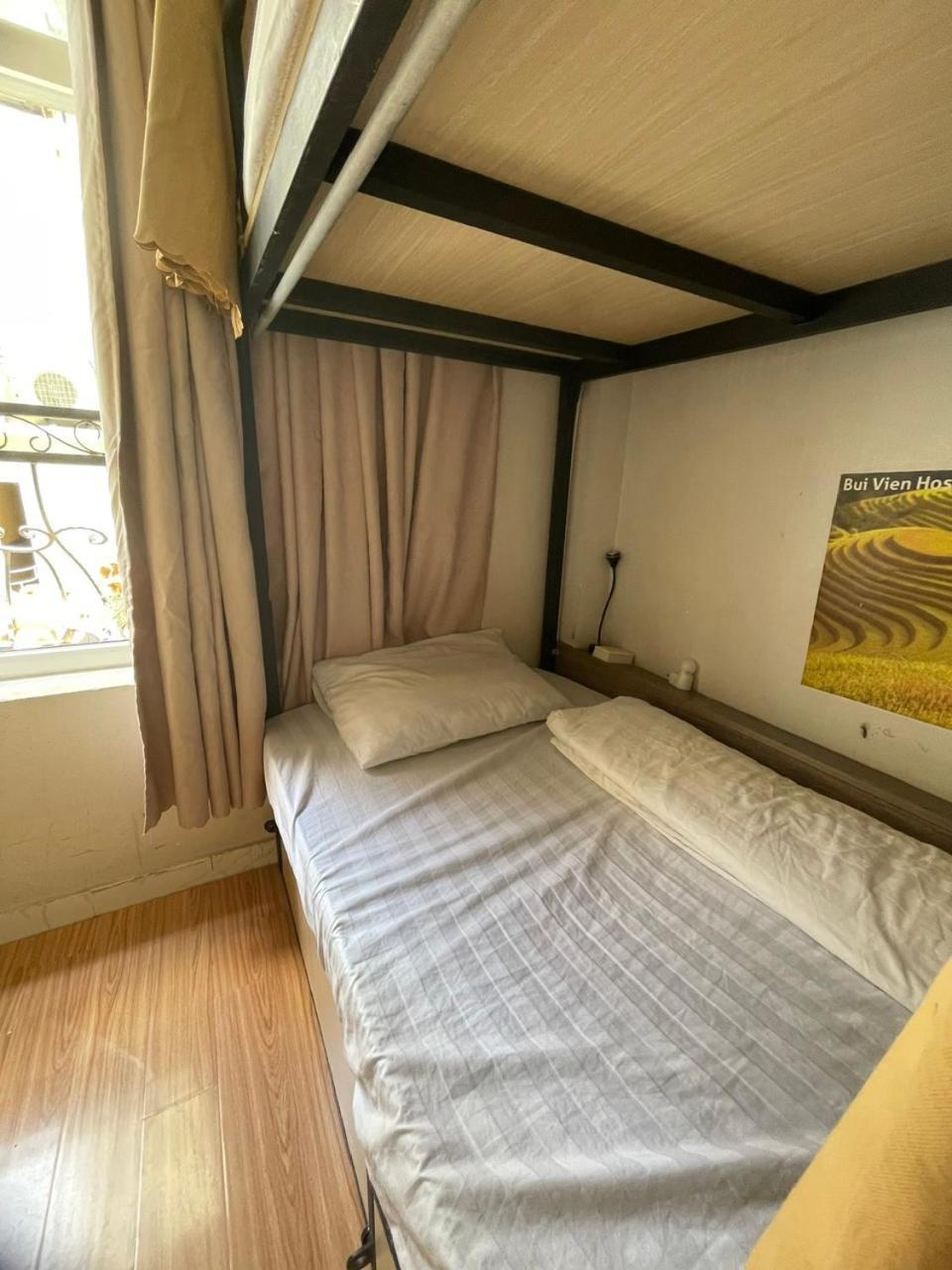 Lataland Hostel Hô Chi Minh-Ville Extérieur photo