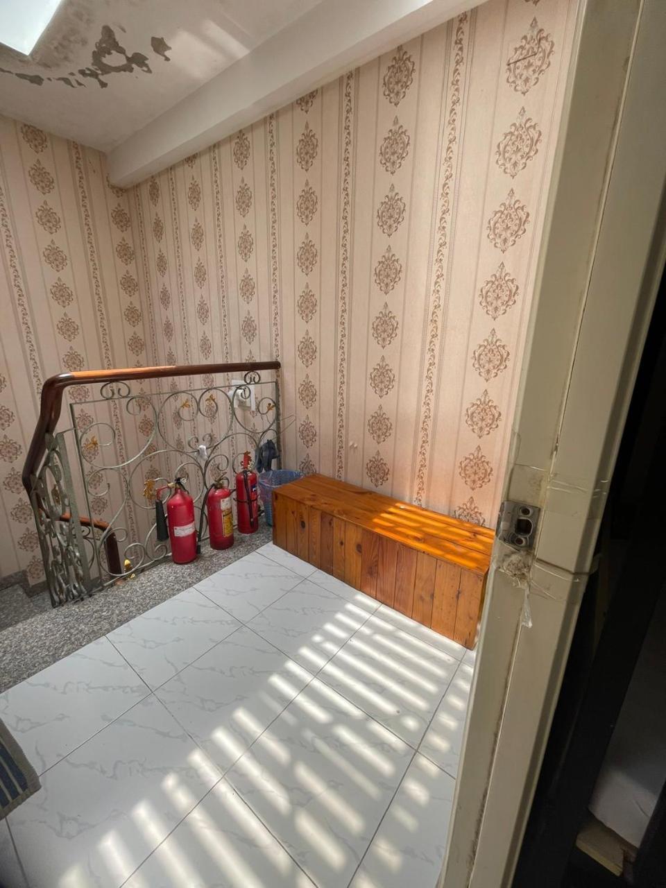 Lataland Hostel Hô Chi Minh-Ville Extérieur photo
