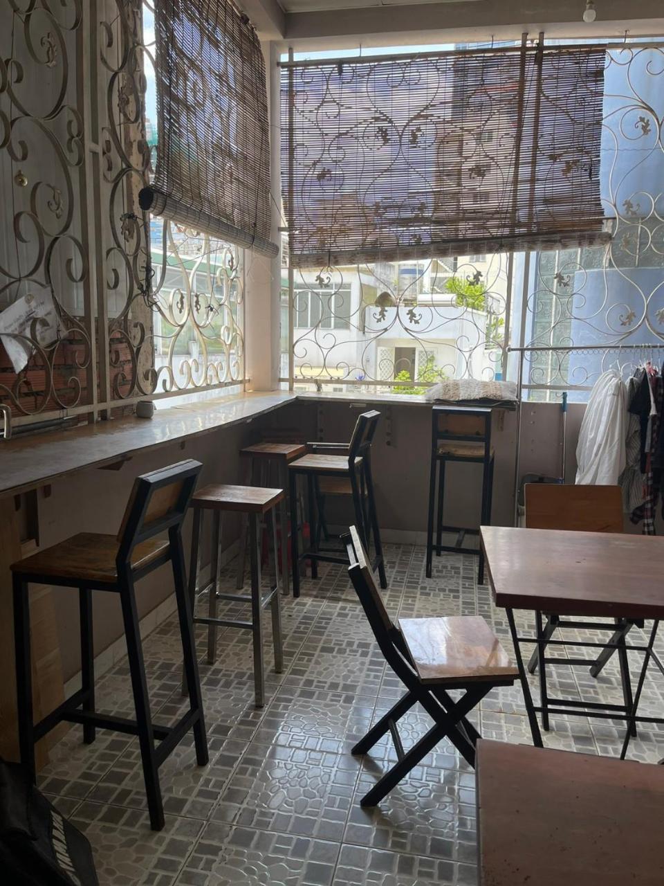 Lataland Hostel Hô Chi Minh-Ville Extérieur photo